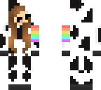 cuterainbowcow