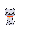 dalmation dog logo