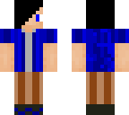 dancing boy