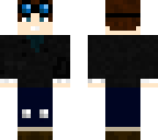 dantdm wanna be