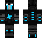 danteh light blue