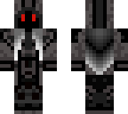dark assassin edit