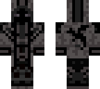 dark ender assassin