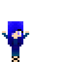 dark night sky mini me