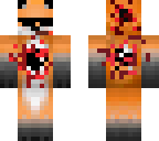 dead mlg fox