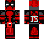 deadpool