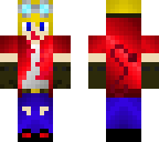 demon engineer