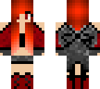 demon girl