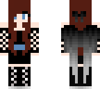 demonic girl