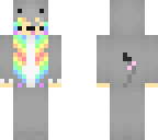 derp elephant chibi