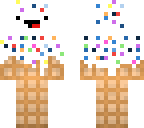 derpy ice cream