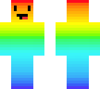 derpy rainbow