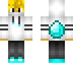 diamond ninja