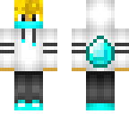 diamond ninja