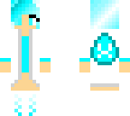 diamond teen