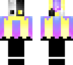 dimentio human