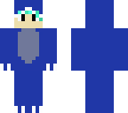 dino boy