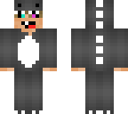 dino skin 