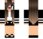 dog girl