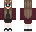 dog girl