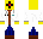 dr_positive the fifth