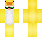 ducktoast