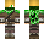 dwarfhunter