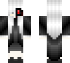 echo gaster girl