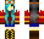 echochan blacksmith
