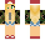 edit camo girl