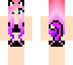 edit of a meifwa skin