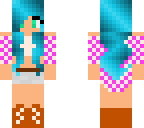 edit summer skin