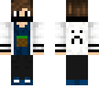 edited pvp boy