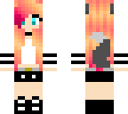 edited skin