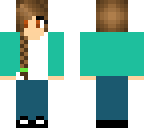 editted skin