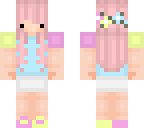 editted skin