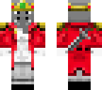 eelephant king