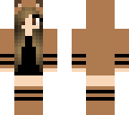 eevee girl