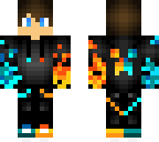 element boy 3d