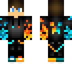 elemental boy