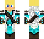 elf prince