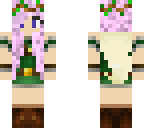 elf princess