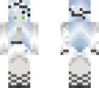 elven skin