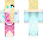 elza frozen