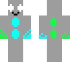 emerald and diamond guy