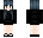 emo gal