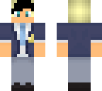emo garroth
