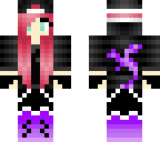 endermen girl
