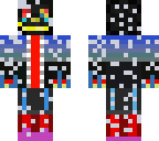 error sans