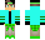 ethan winter